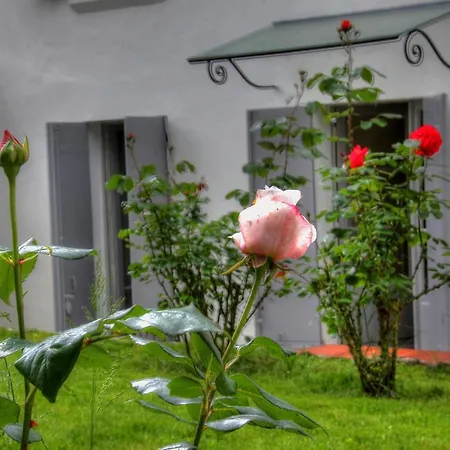La Parenthese Bed & Breakfast