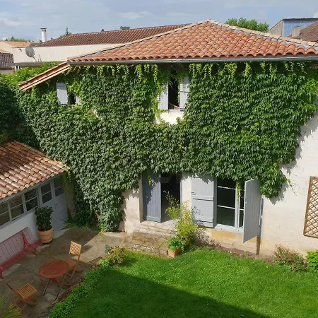 La Parenthese Bed & Breakfast
