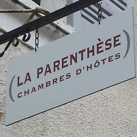 La Parenthese * La Reole