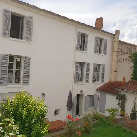 Bed & Breakfast La Parenthese *
