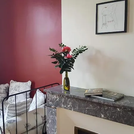 Bed & Breakfast La Parenthese La Reole