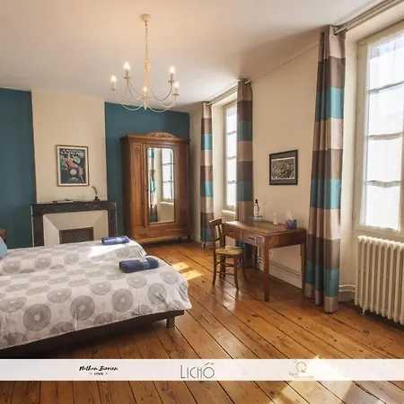 Bed & Breakfast La Parenthese *