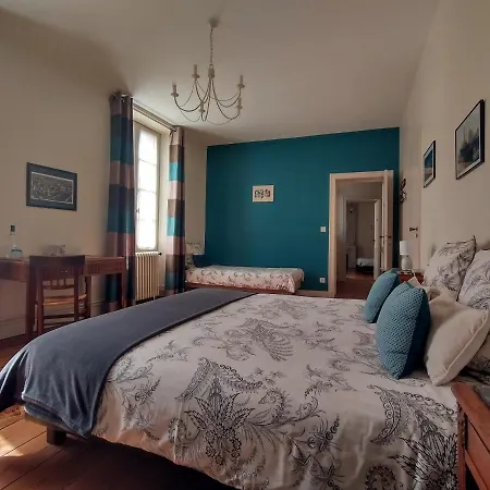 La Parenthese Bed & Breakfast