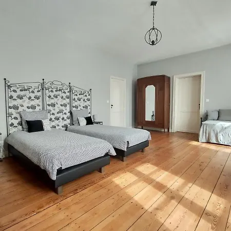 La Parenthese Bed & Breakfast