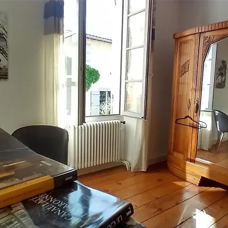 Bed & Breakfast La Parenthese