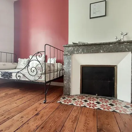 Bed & Breakfast La Parenthese