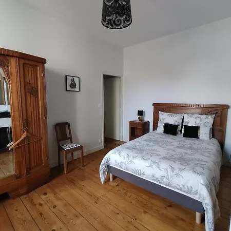 La Parenthese Bed & Breakfast